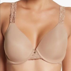 Natori Lace Underwire Bra - Size 36D